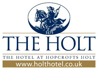 The Holt Hotel